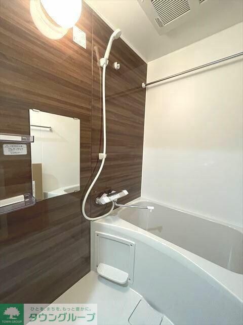 サニーブリーズ板橋の物件内観写真