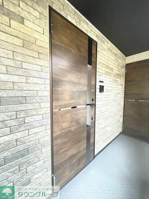 サニーブリーズ板橋の物件内観写真