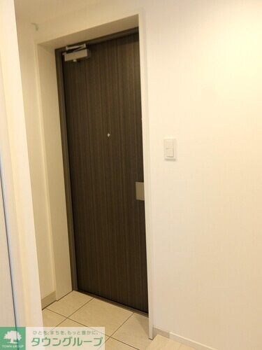 プレセダン板橋本町の物件内観写真