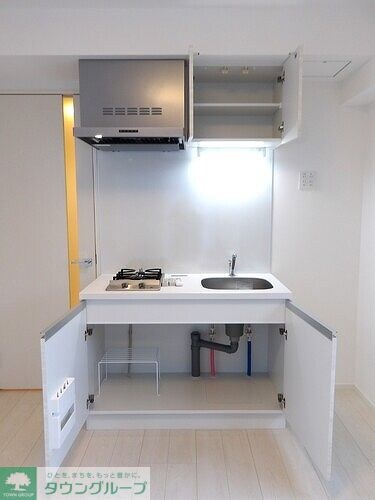 プレセダン板橋本町の物件内観写真