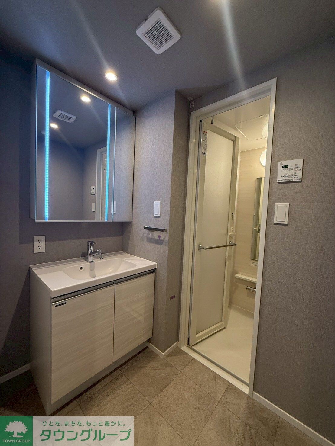 プレセダン板橋本町の物件内観写真