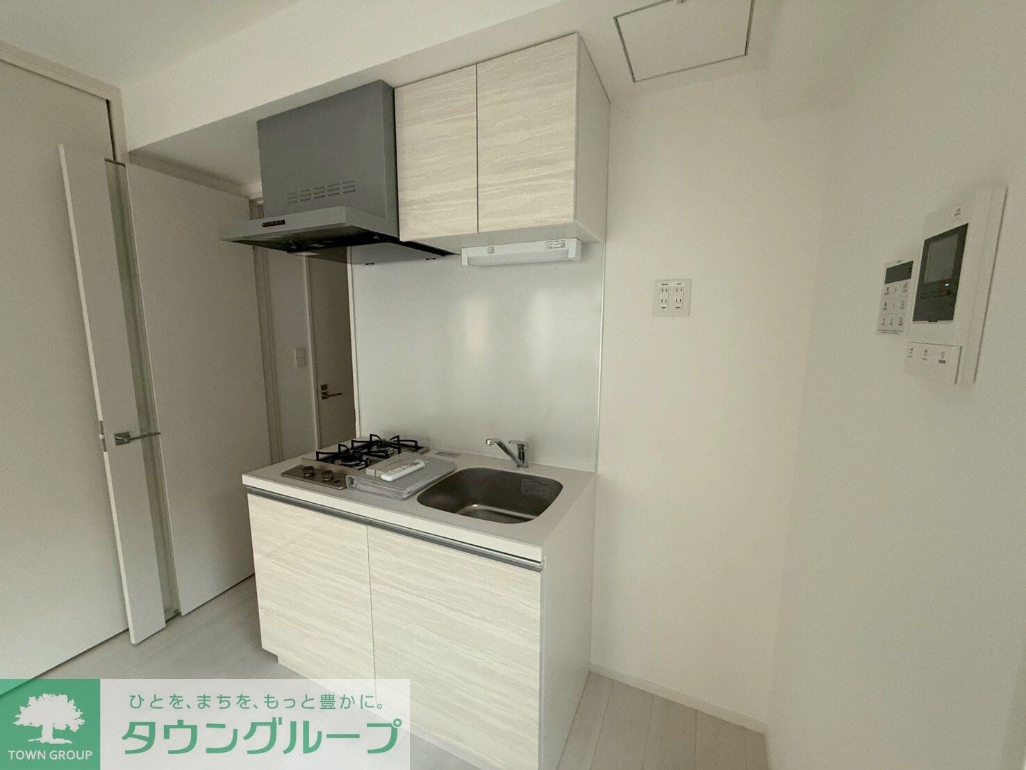 プレセダン板橋本町の物件内観写真