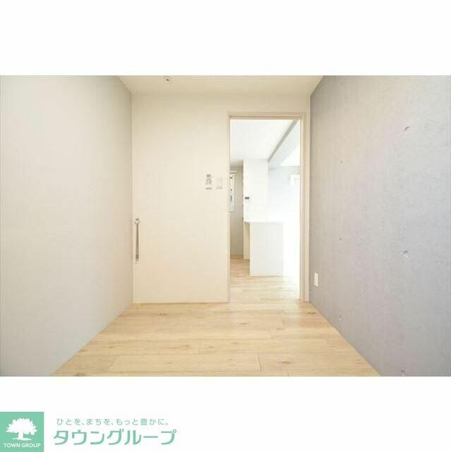 CASA FIORE 日暮里の物件内観写真