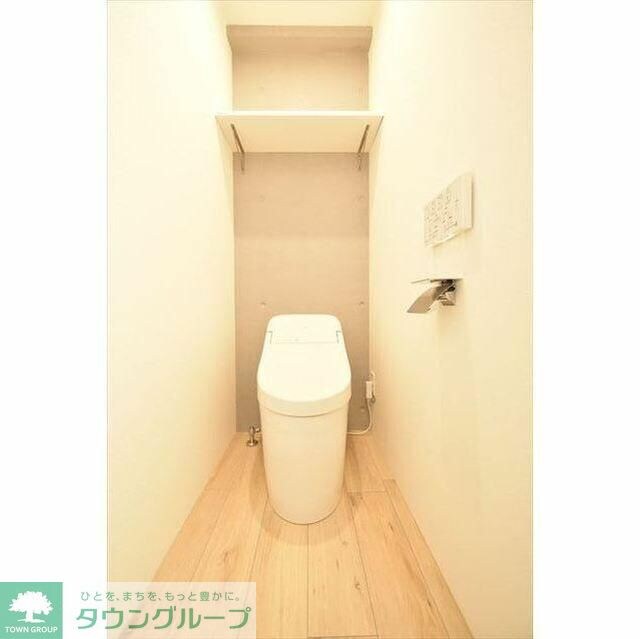 CASA FIORE 日暮里の物件内観写真