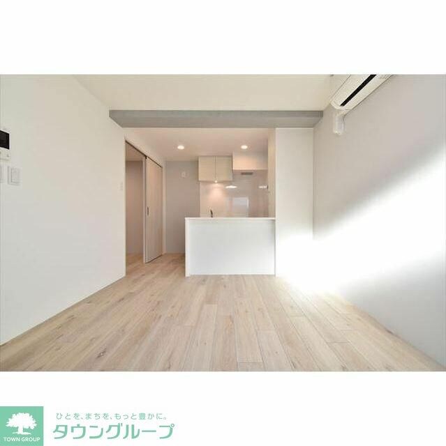 CASA FIORE 日暮里の物件内観写真