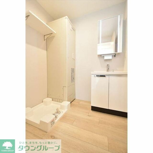 CASA FIORE 日暮里の物件内観写真