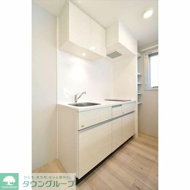 CASA FIORE 日暮里の物件内観写真