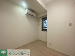 スプランディッド西日暮里の物件内観写真