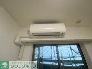 スプランディッド西日暮里の物件内観写真