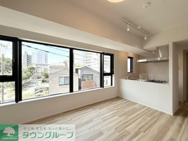 ジオエント駒込の物件内観写真