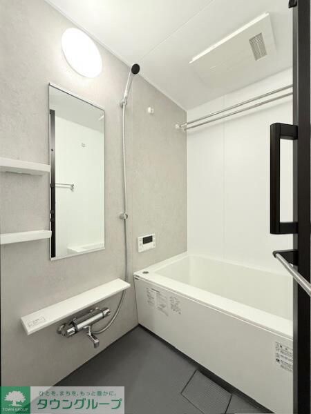 ジオエント駒込の物件内観写真