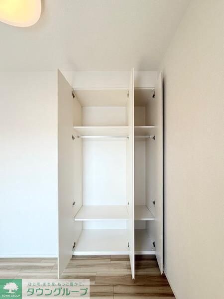 ジオエント駒込の物件内観写真