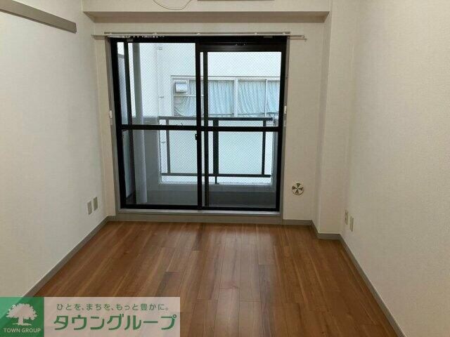 シティ東十条の物件内観写真