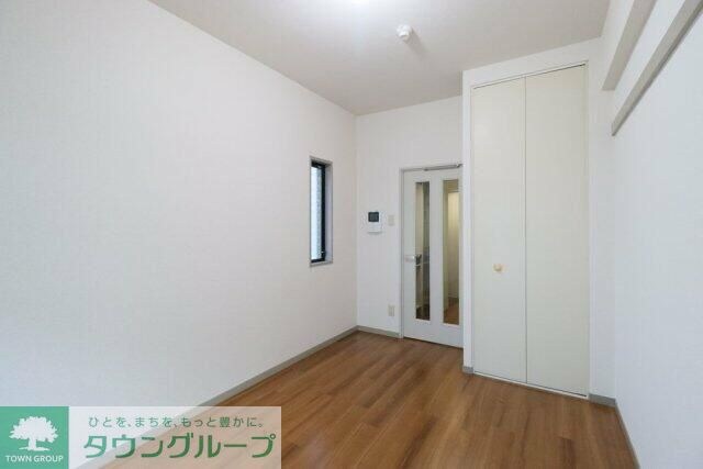 シティ東十条の物件内観写真