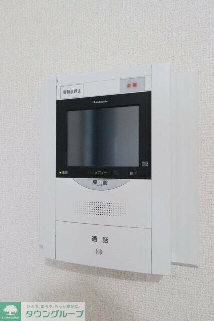 シティ東十条の物件内観写真