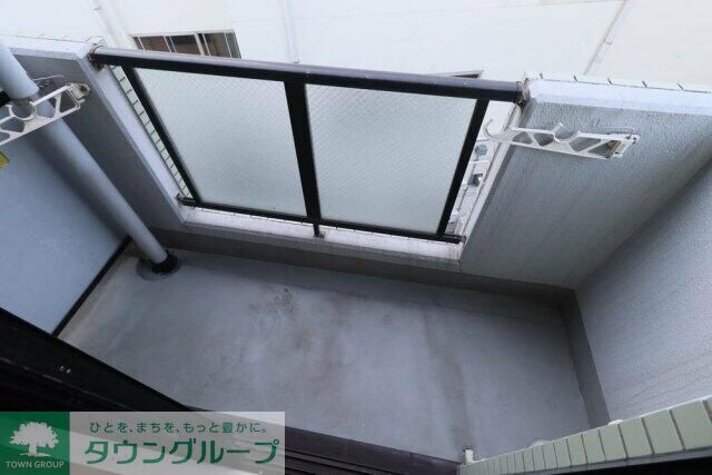 シティ東十条の物件内観写真