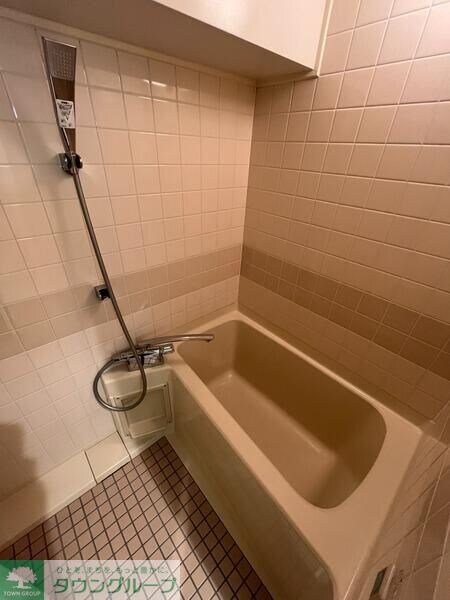 コンフォート文京小石川の物件内観写真