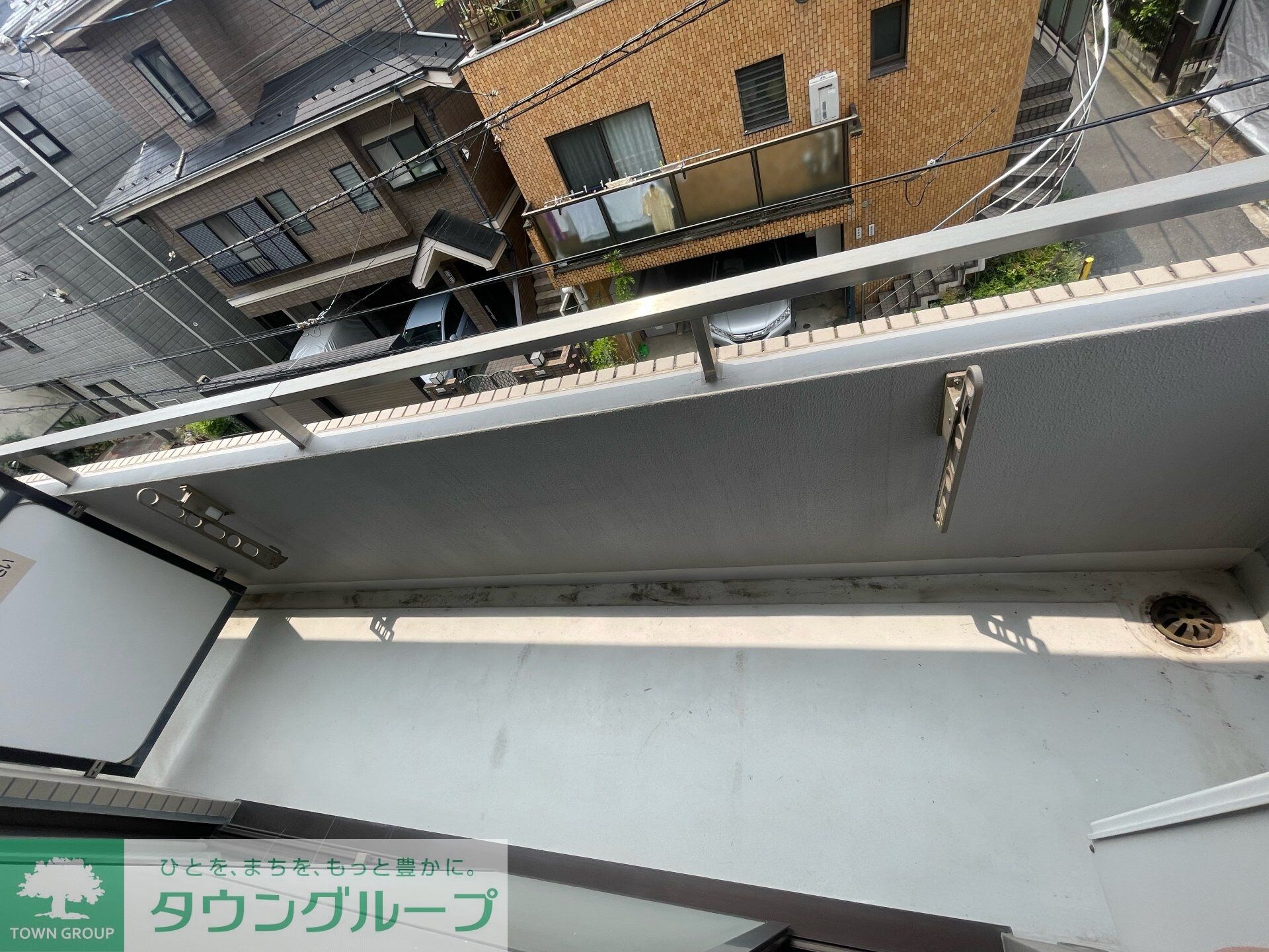 コンフォート文京小石川の物件内観写真