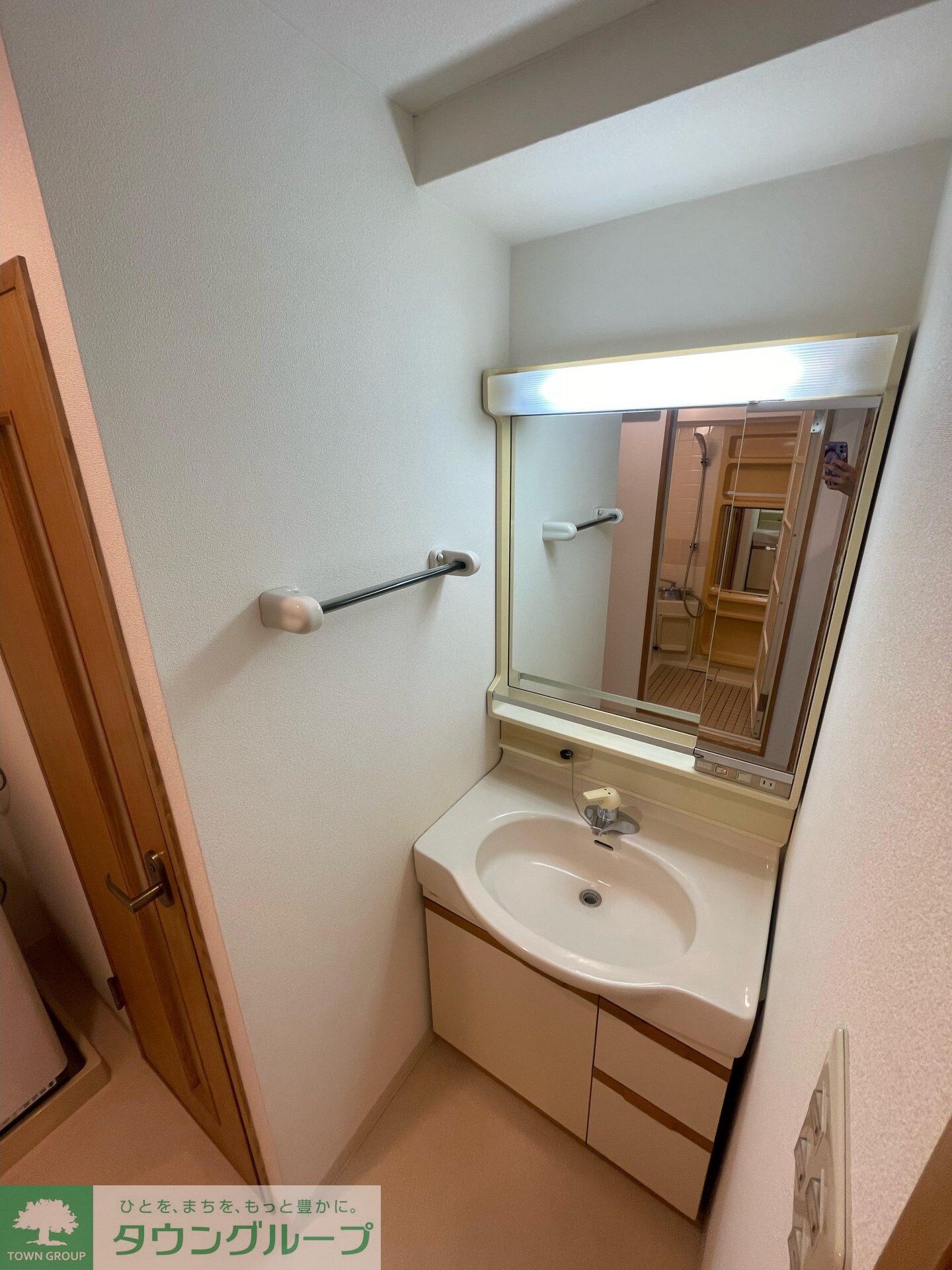 コンフォート文京小石川の物件内観写真