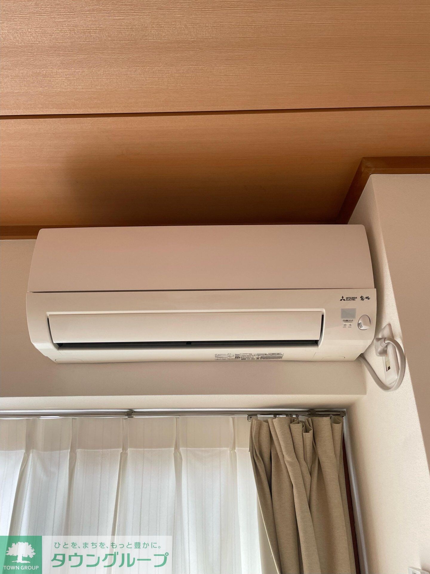 コンフォート文京小石川の物件内観写真