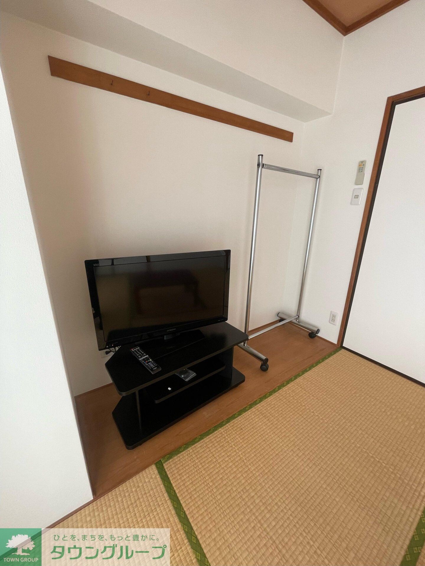 コンフォート文京小石川の物件内観写真