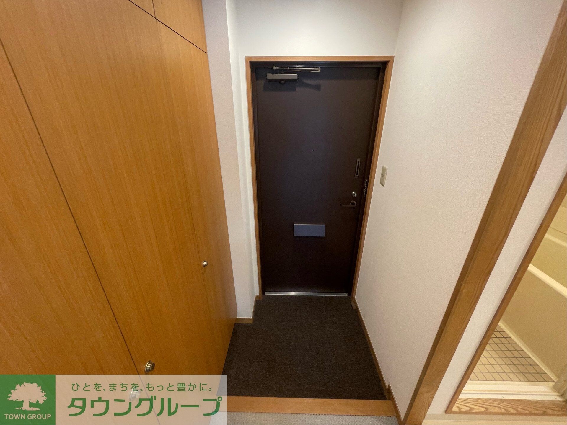 コンフォート文京小石川の物件内観写真