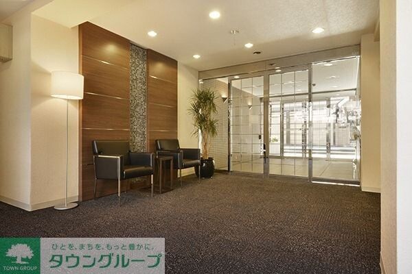 コンフォート文京小石川の物件内観写真