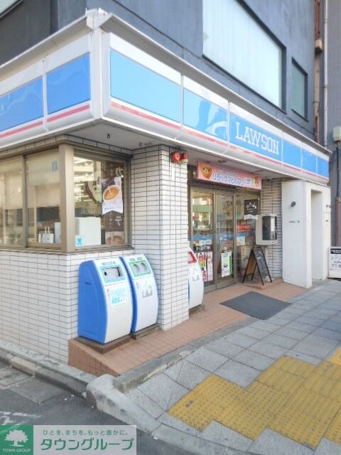 ガーラ・シティ王子の物件内観写真