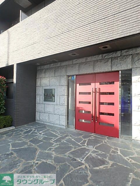 ガーラ・シティ王子の物件内観写真