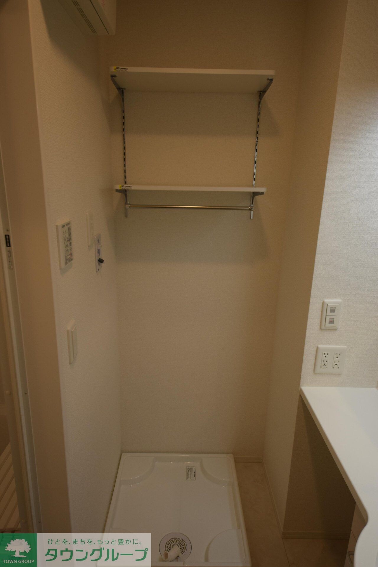 アヴァンス東日暮里の物件内観写真