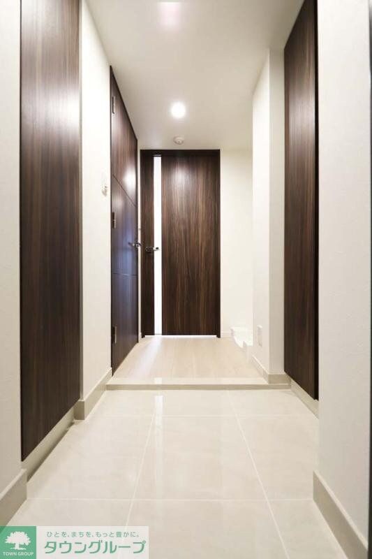 Mind Higashijujoの物件内観写真