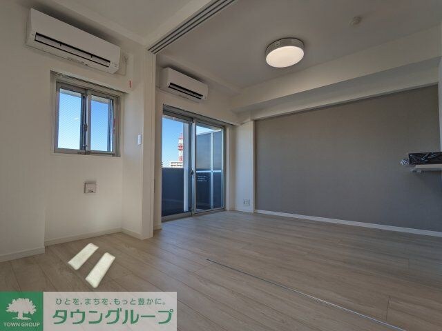 アジールコート板橋本町の物件内観写真