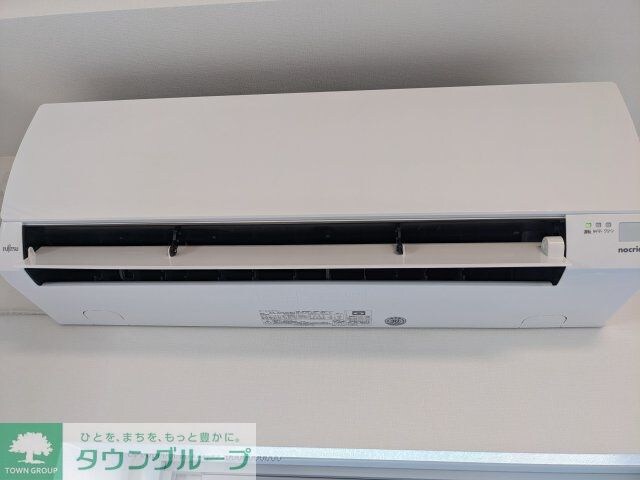 アジールコート板橋本町の物件内観写真