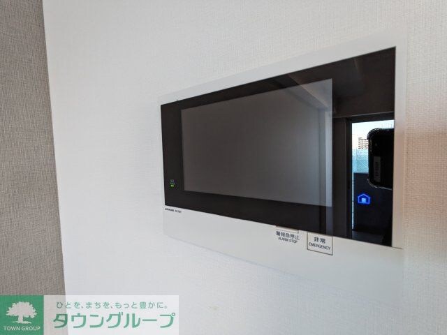 アジールコート板橋本町の物件内観写真