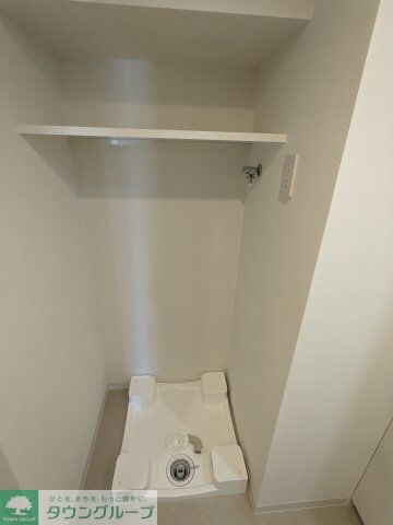 アジールコート板橋本町の物件内観写真