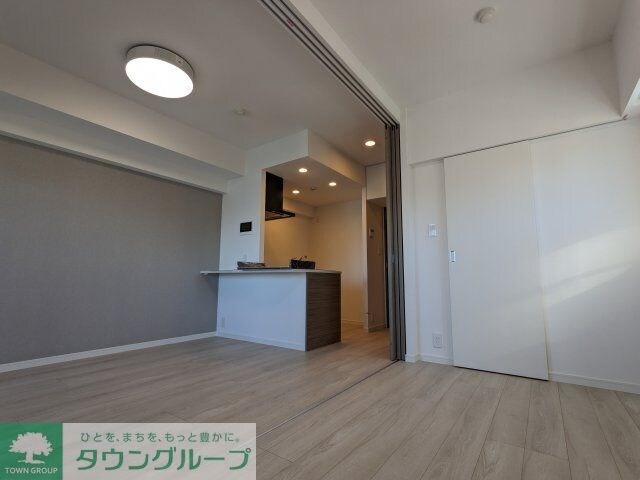 アジールコート板橋本町の物件内観写真