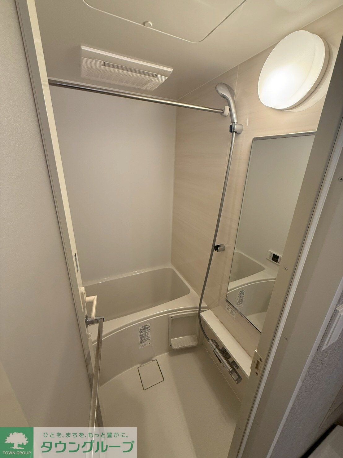 プレセダン板橋本町の物件内観写真