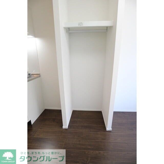 サンフォレスタ文京大塚の物件内観写真