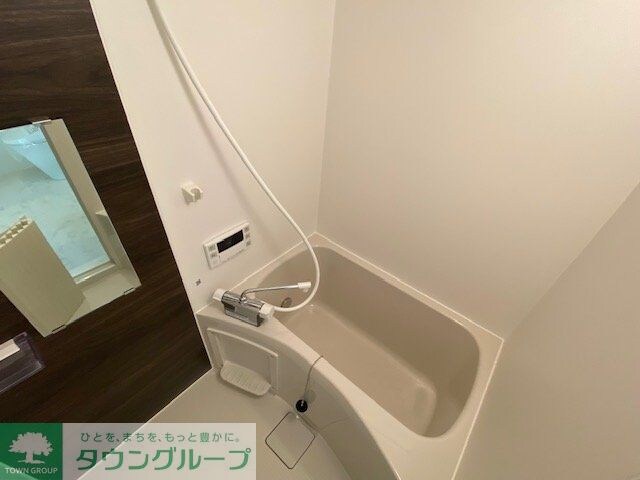 セレス巣鴨の物件内観写真