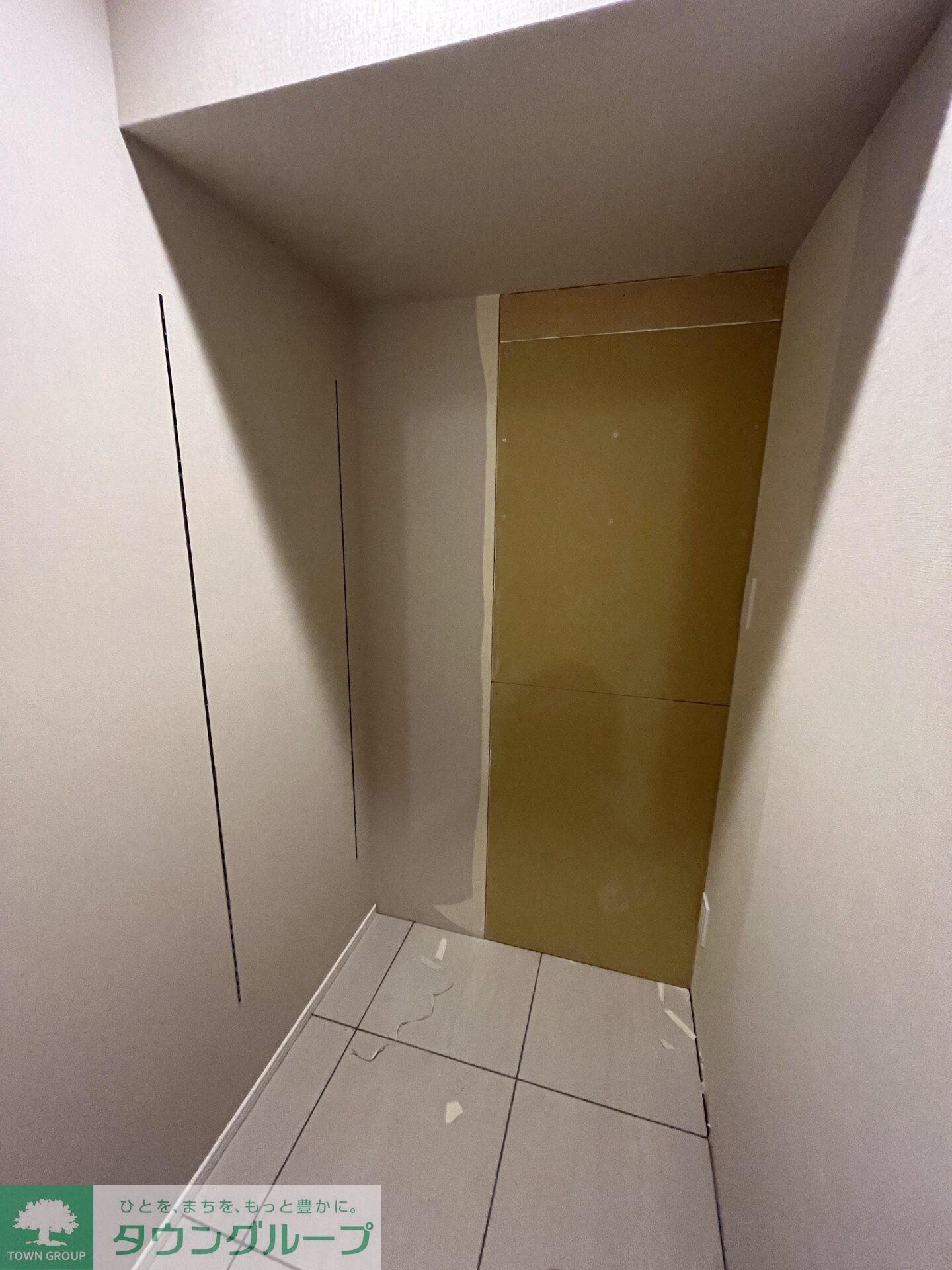 シーズンフラッツ新大塚の物件内観写真