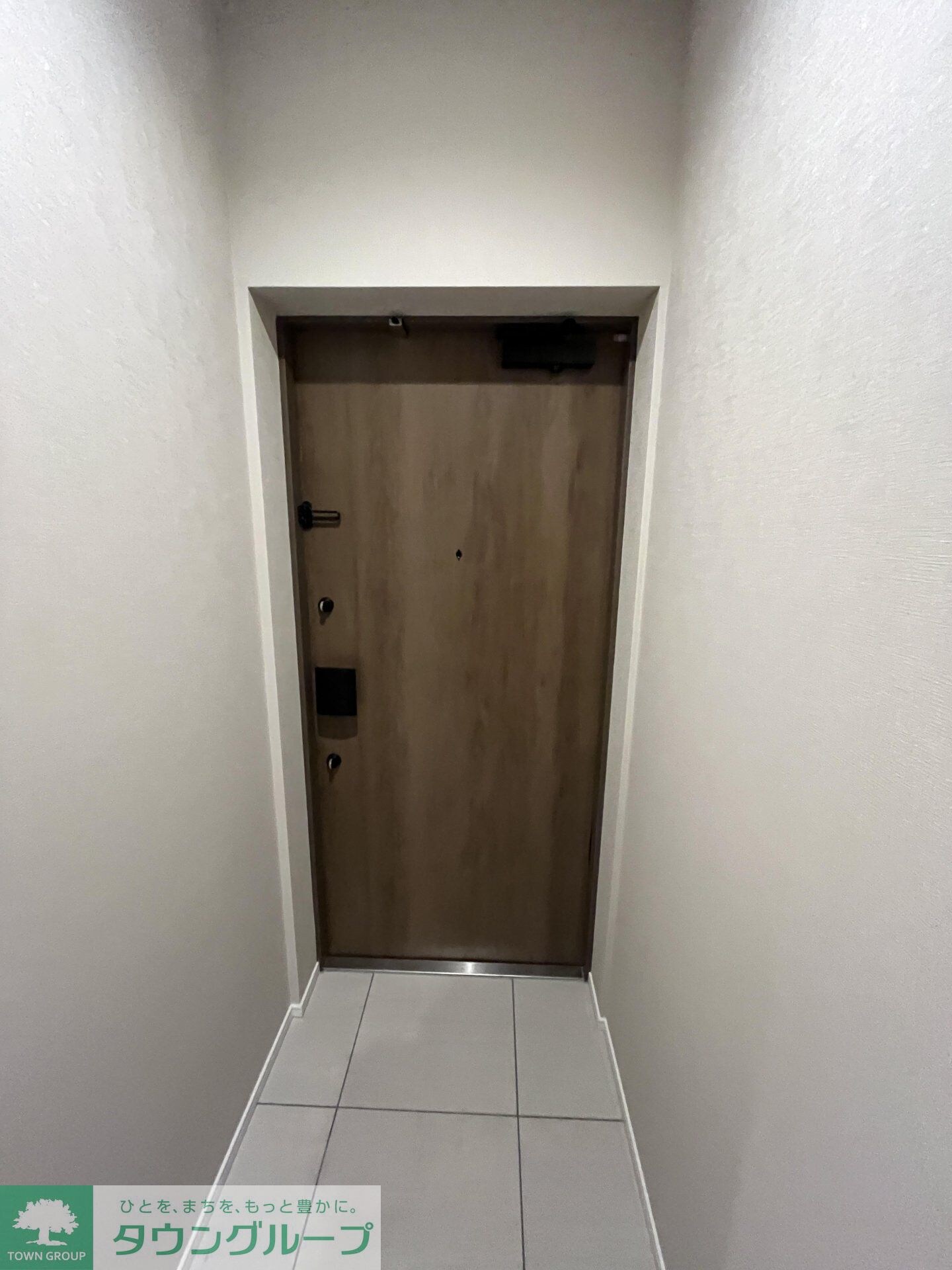 シーズンフラッツ新大塚の物件内観写真