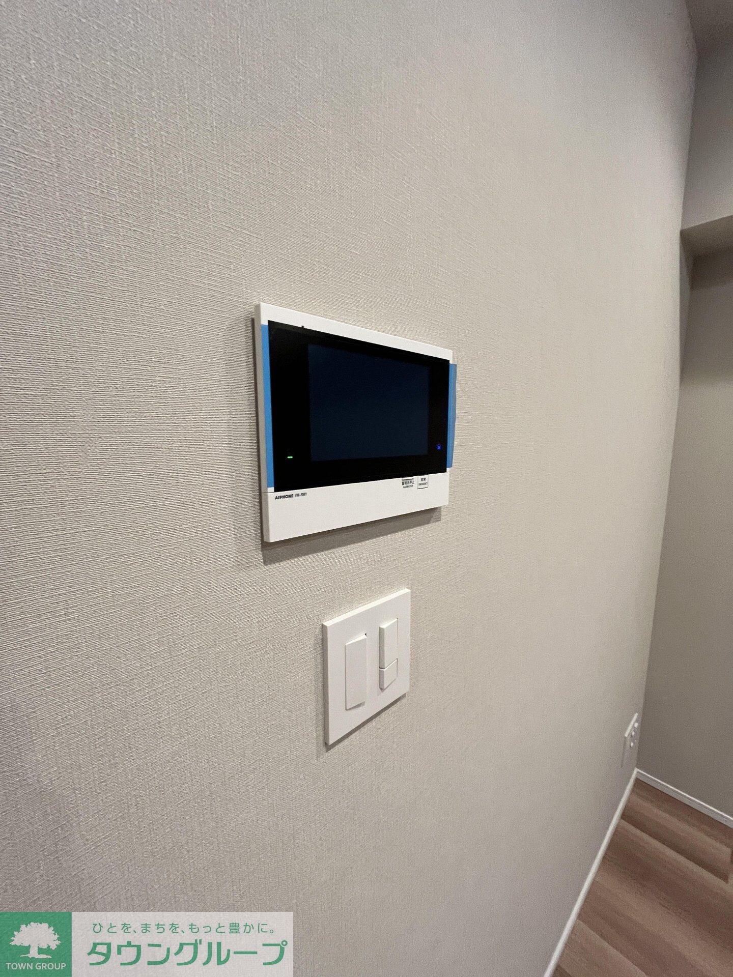 シーズンフラッツ新大塚の物件内観写真