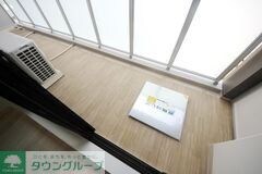 プレミスト板橋の物件内観写真