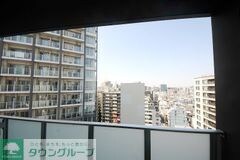 プレミスト板橋の物件内観写真