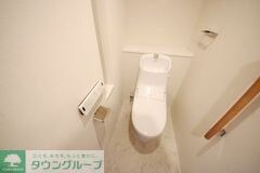 プレミスト板橋の物件内観写真