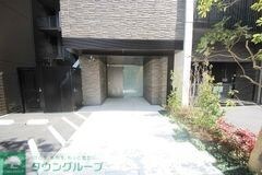 プレミスト板橋の物件内観写真