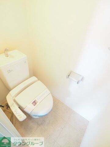 レジディア文京千石の物件内観写真