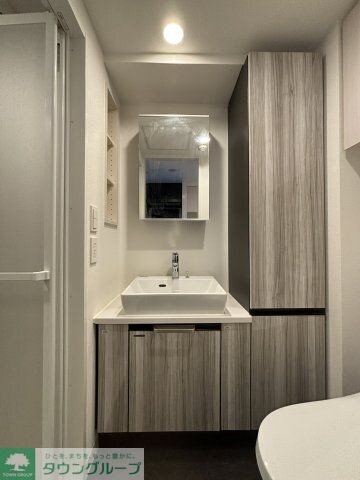 ミリアレジデンス根岸柳通りの物件内観写真