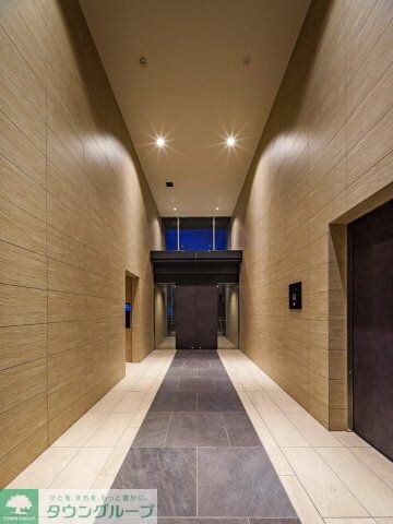 ミリアレジデンス根岸柳通りの物件内観写真