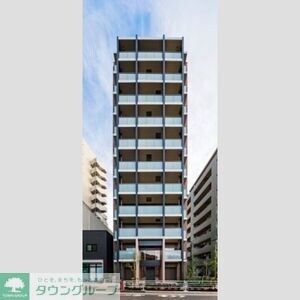 ミリアレジデンス根岸柳通りの物件内観写真